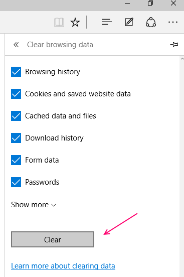 Fix Microsoft Edge Running Very Slow Windows 0 Hot Sex Picture