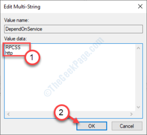 Fix Windows Can T Open Add Printer Error In Windows