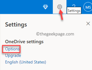 How To Check Your Onedrive Storage Space Usage In Windows