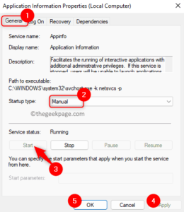 How To Fix Services Msc Not Opening Or Responding Issue