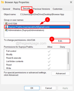 Get Appxpackage In PowerShell Access Is Denied Or Not Working Fix