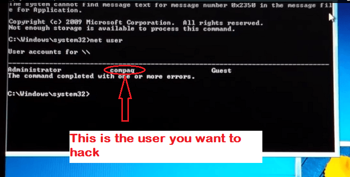 cmd-hack-password