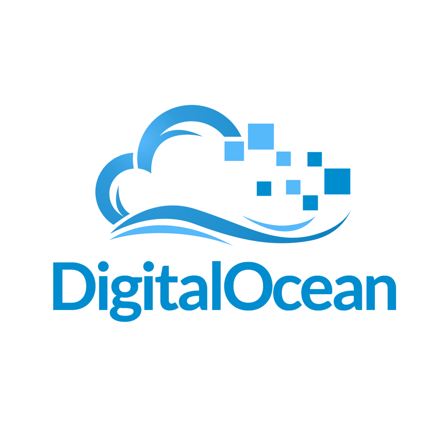 digitalocean domain registration