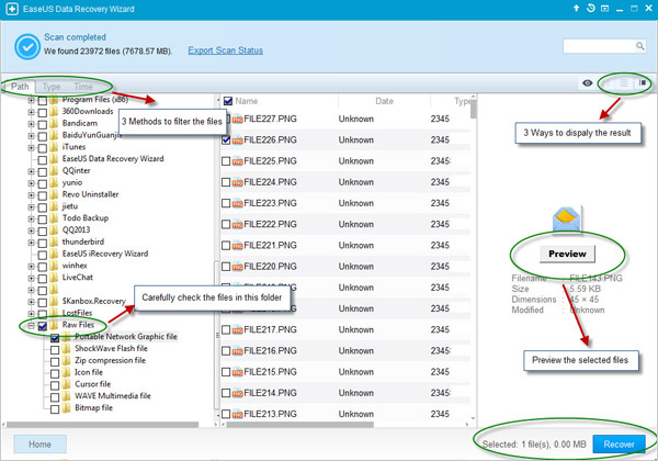 Top 15 Best Free Data Recovery Softwares for Windows to get Back Your ...