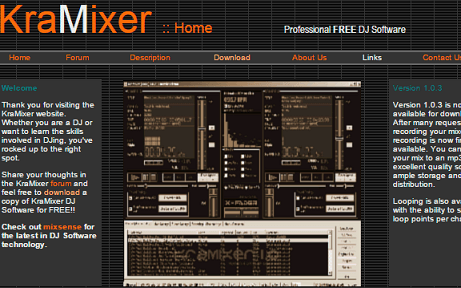 best free dj mixing software 2016