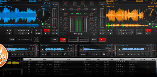 the best dj software for pc