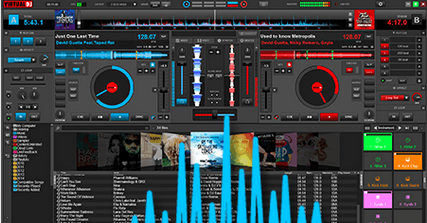 free dj mixing software for pc