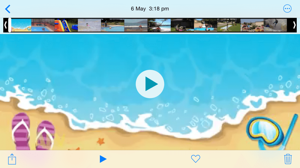 iPhone Trick_Video Trim