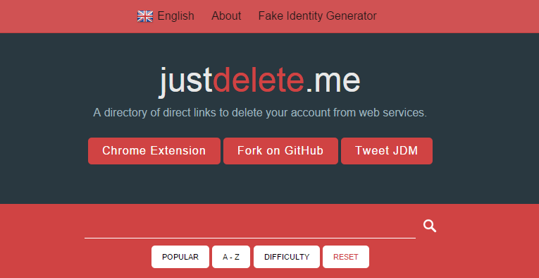 delete-account