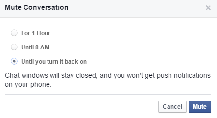 mute-facebook