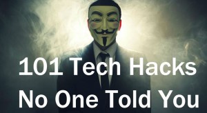 tech hacks 1