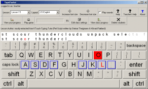 Top 22 Best Free Typing Software