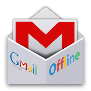 Gmail Offline