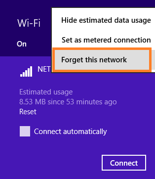 changed-router-password