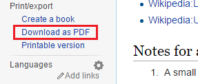 download-pdf-wikipedia