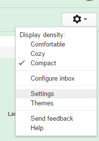 settings-gmail