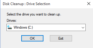 disk-cleanup-system