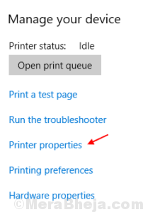 How To Change Printer Name In Windows 10