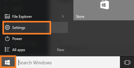 settings-windows-10