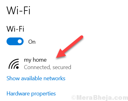 Wifi Properties Min