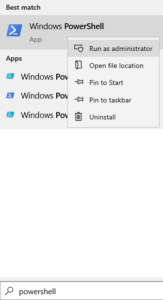 How to Fix Microsoft Store Error Code 0x803F8001 on Windows 10