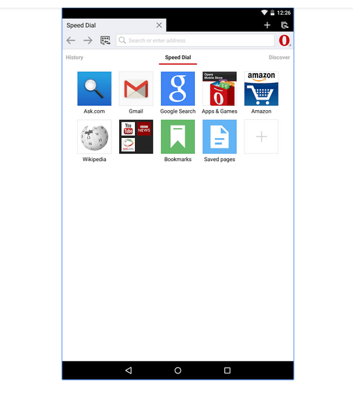 opera-android