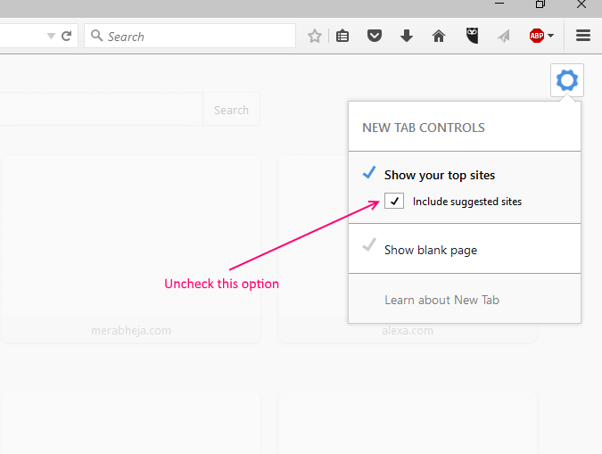 uncheck-option-firefox