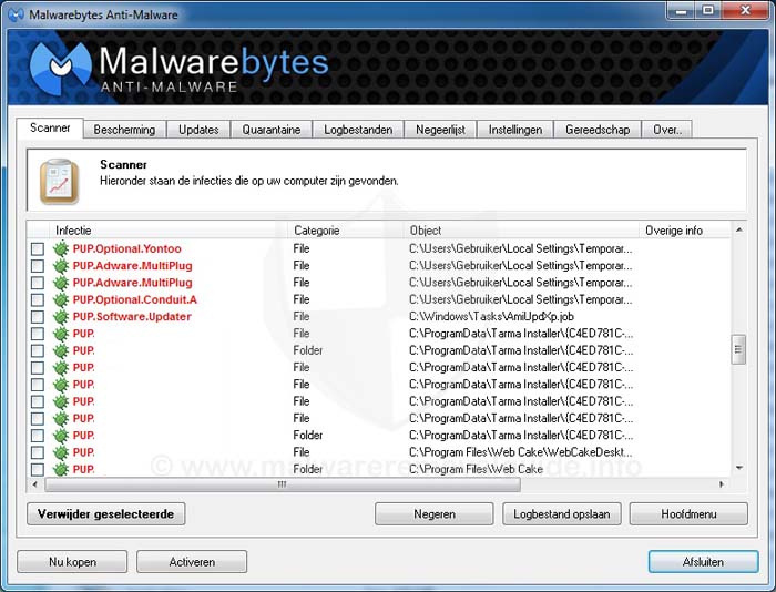 Malwarebytes