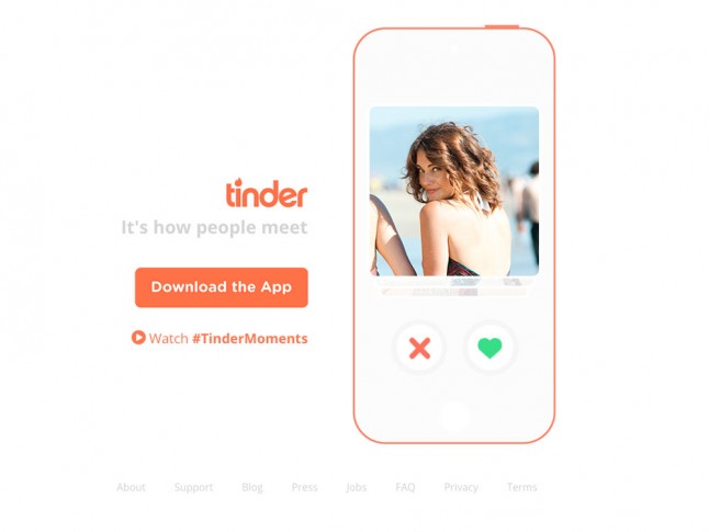 Tinder