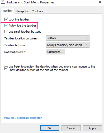 can t open action center windows 10