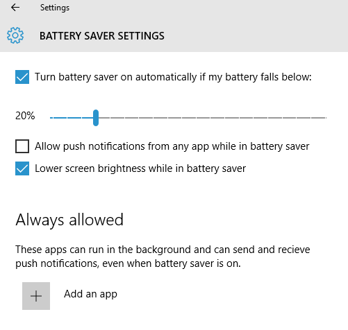 battery-saver-settings-percentage