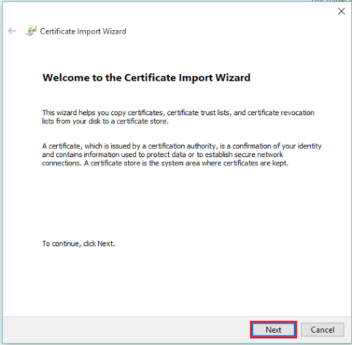 certificate-import-wizard