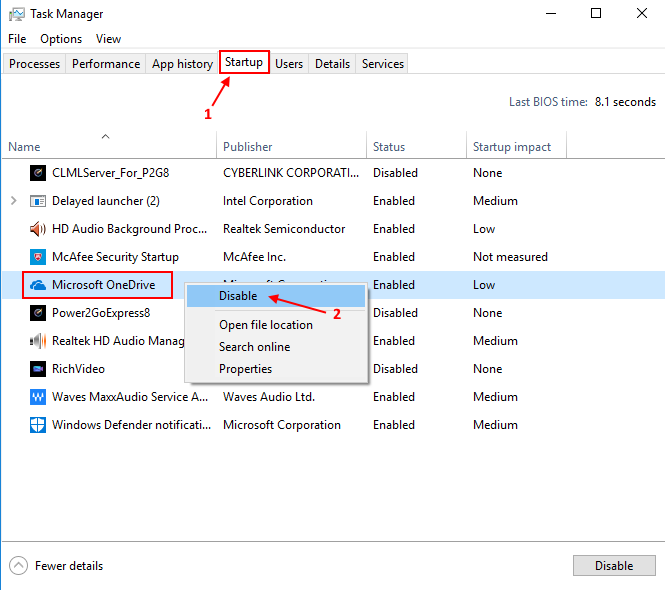 How to Reduce Internet data usage in Windows 10