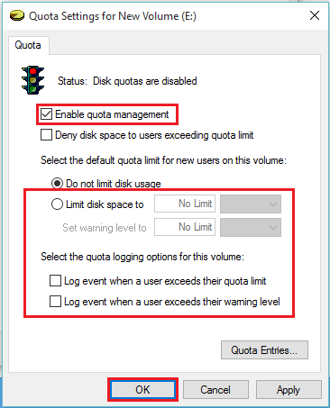 enable-quota-management-windows