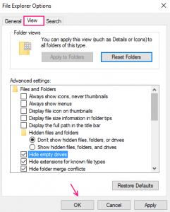 20 Simple Tips to Make your Windows 10 PC fast