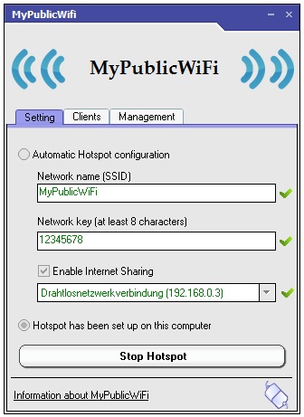 my-public-wi-fi