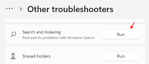 Search Indexing Troubelshooter Min