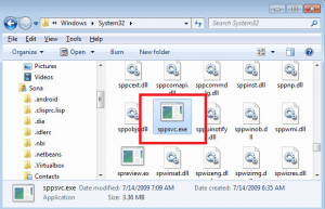 software protection service 3 min