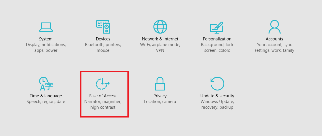 system-ease-of-access