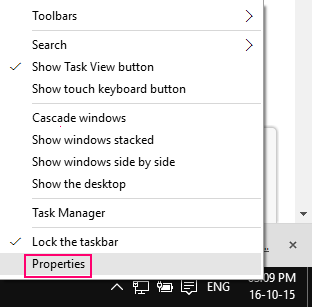 taskbar-properties