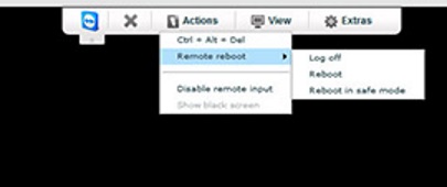 teamviewer-remote-reboot