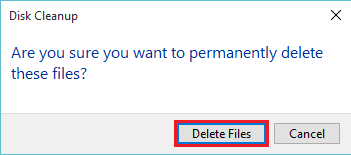 uac-delete-files-disk-cleanup-win-10
