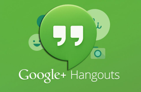Google-Hangouts
