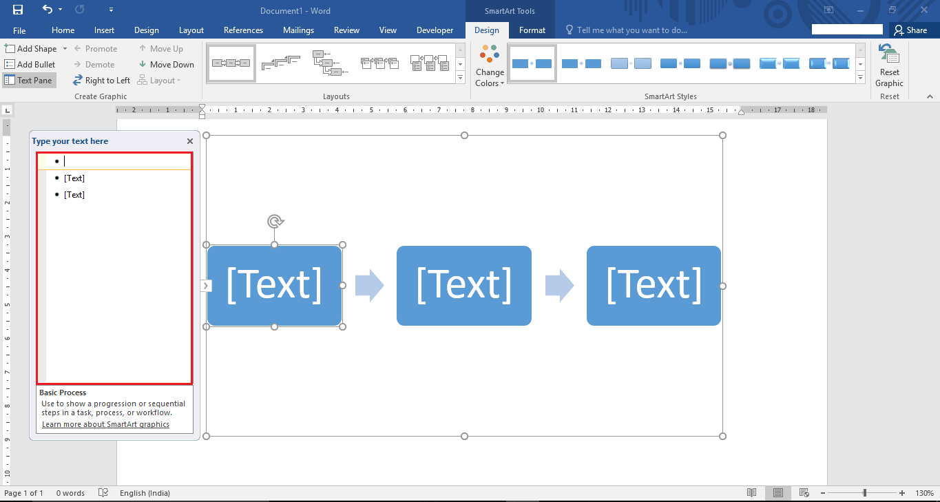 Smart-Art-Microsoft-Word-2016-5