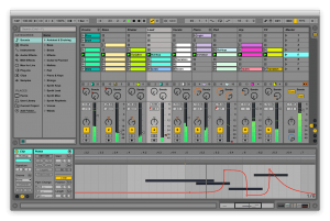 ableton live