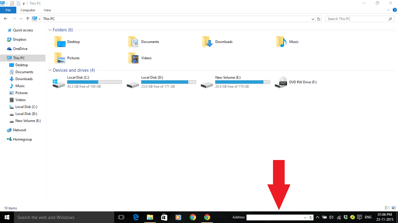 address-toolbar-windows-10-2