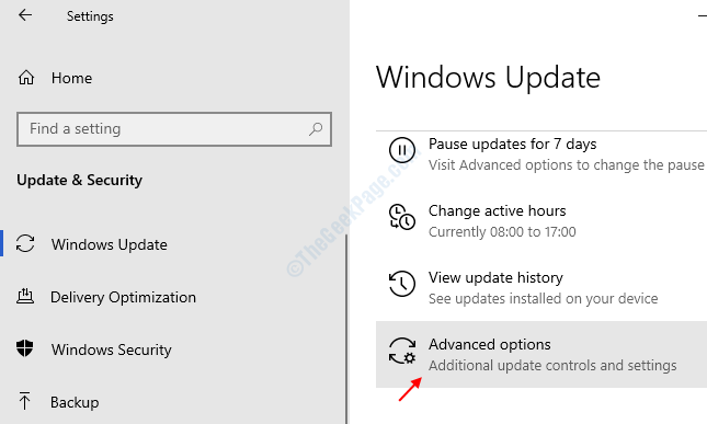 how to disable microsoft office updates in windows 10