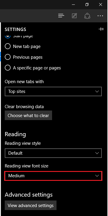change-font-size-edge-browser-3