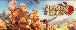 clash of clans fb min