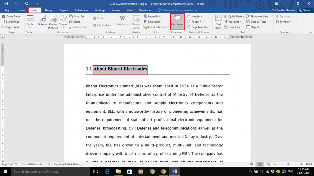 how-to-use-comments-in-microsoft-word-2016